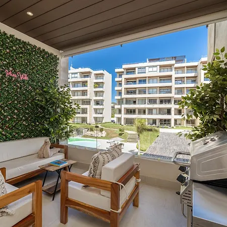 Beautiful Casita Vista Velas 8303